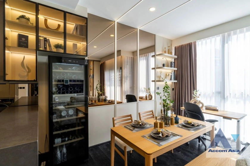 unitFully Furnished |  2 Bedrooms  Condominium For Rent & Sale in Sukhumvit, Bangkok  near BTS Thong Lo (AA39861)