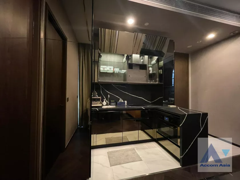5  1 br Condominium For Rent in Sukhumvit ,Bangkok BTS Thong Lo at The Esse Sukhumvit 36 AA39863