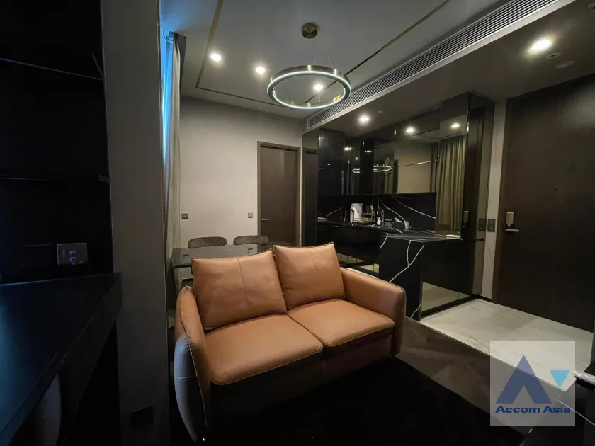  2  1 br Condominium For Rent in Sukhumvit ,Bangkok BTS Thong Lo at The Esse Sukhumvit 36 AA39863
