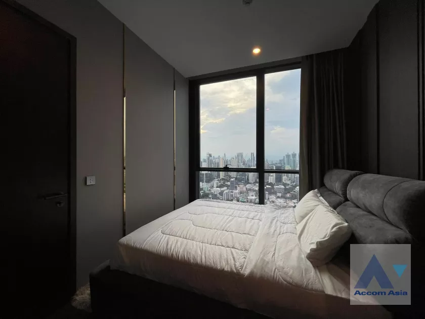 6  1 br Condominium For Rent in Sukhumvit ,Bangkok BTS Thong Lo at The Esse Sukhumvit 36 AA39863