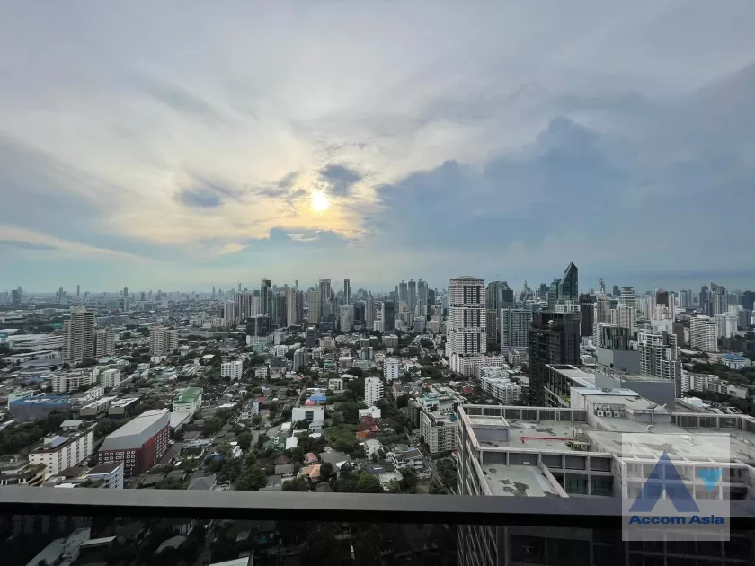10  1 br Condominium For Rent in Sukhumvit ,Bangkok BTS Thong Lo at The Esse Sukhumvit 36 AA39863