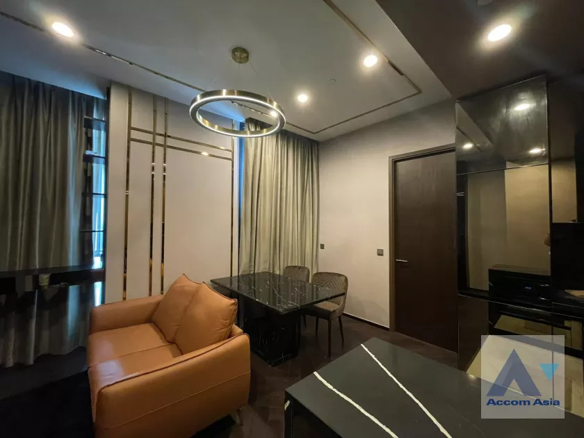 unit 1 Bedroom  Condominium For Rent in Sukhumvit, Bangkok  near BTS Thong Lo (AA39863)