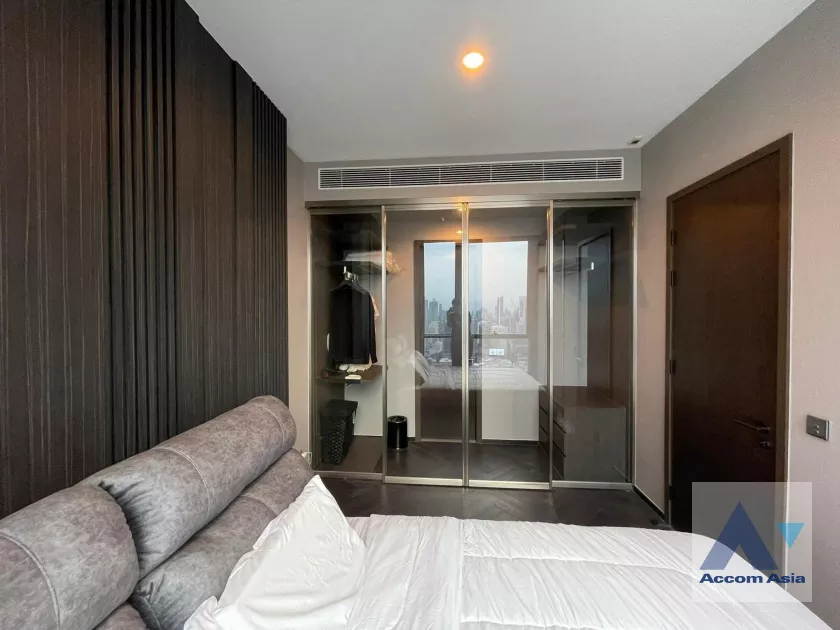 8  1 br Condominium For Rent in Sukhumvit ,Bangkok BTS Thong Lo at The Esse Sukhumvit 36 AA39863