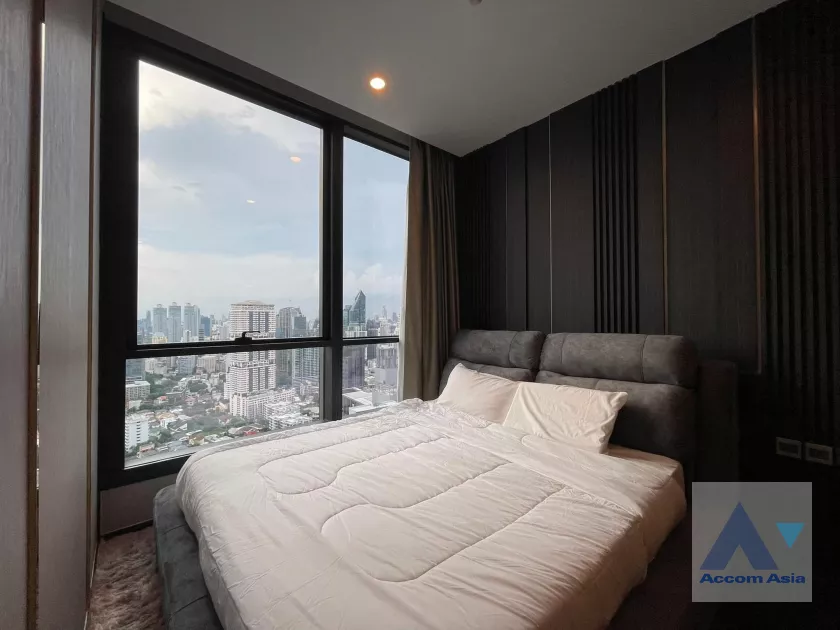 7  1 br Condominium For Rent in Sukhumvit ,Bangkok BTS Thong Lo at The Esse Sukhumvit 36 AA39863