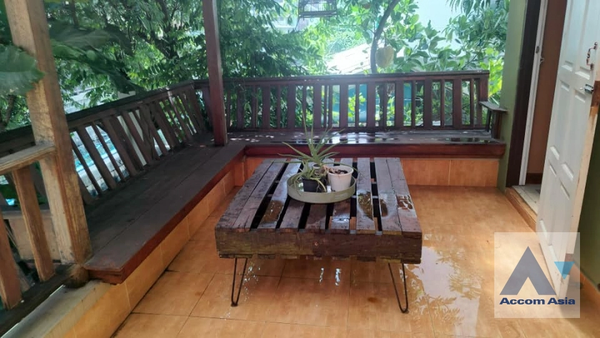 13  3 br Townhouse for rent and sale in Sukhumvit ,Bangkok BTS Punnawithi AA39864