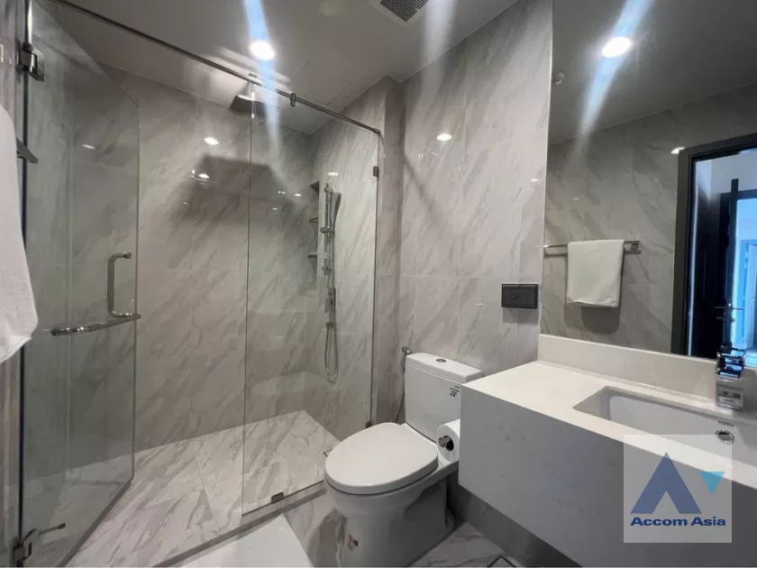 9  2 br Condominium For Sale in Sukhumvit ,Bangkok MRT Khlong Toei at COCO Parc AA39872