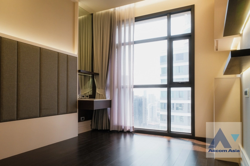 unit 2 Bedrooms  Condominium For Rent & Sale in Sukhumvit, Bangkok  near BTS Phrom Phong (AA39873)