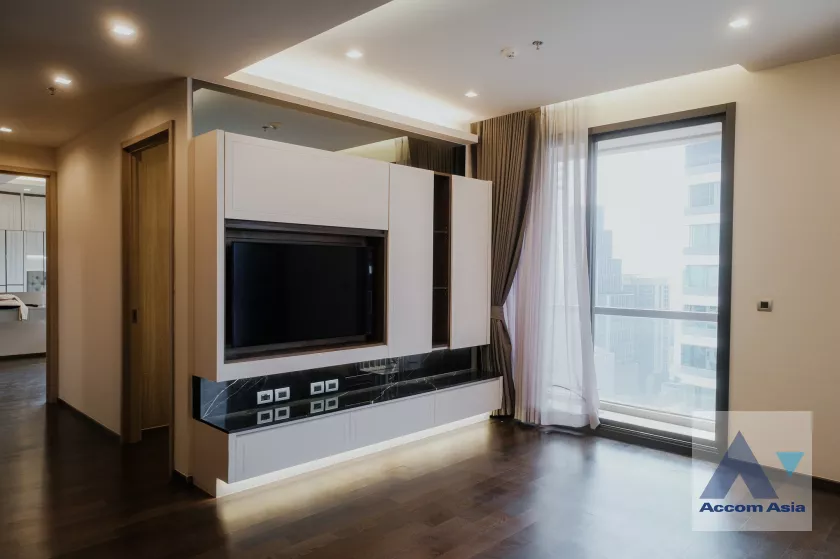  1  2 br Condominium for rent and sale in Sukhumvit ,Bangkok BTS Phrom Phong at The XXXIX by Sansiri AA39873