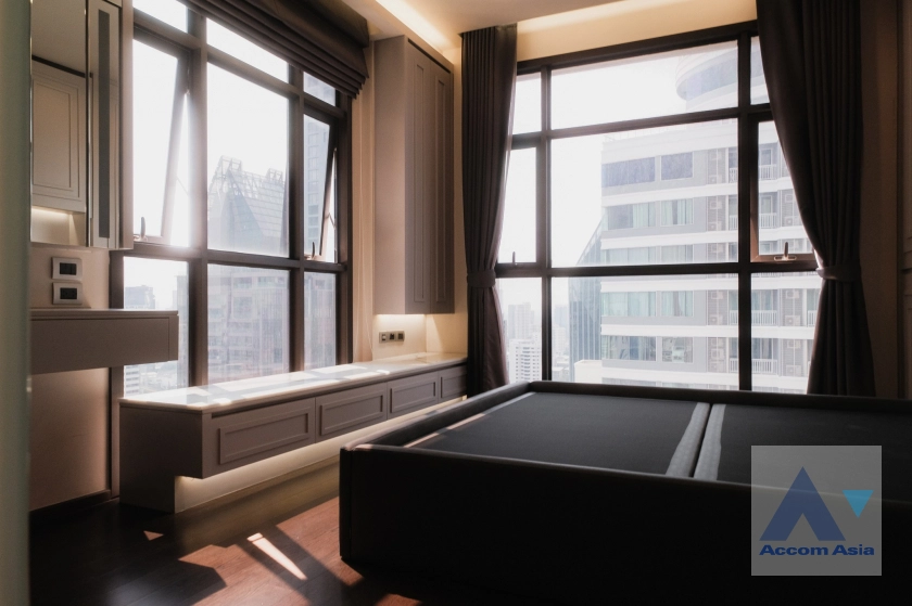 5  2 br Condominium for rent and sale in Sukhumvit ,Bangkok BTS Phrom Phong at The XXXIX by Sansiri AA39873