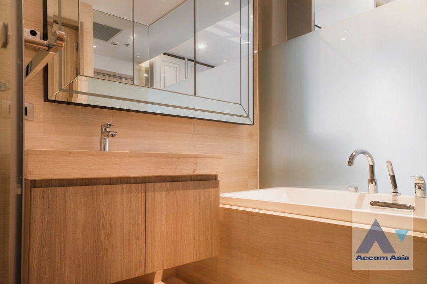 7  2 br Condominium for rent and sale in Sukhumvit ,Bangkok BTS Phrom Phong at The XXXIX by Sansiri AA39873