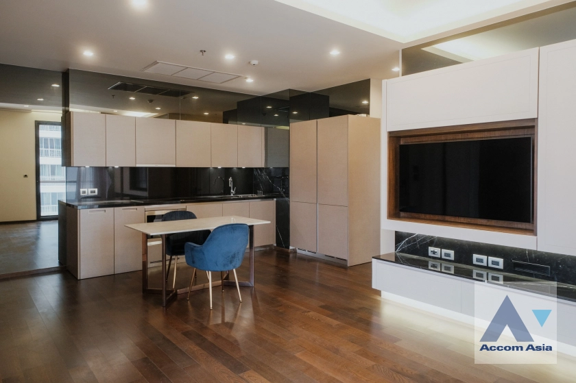 The XXXIX by Sansiri Condominium  2 Bedroom for Sale & Rent BTS Phrom Phong in Sukhumvit Bangkok