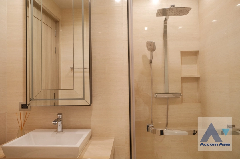 10  2 br Condominium for rent and sale in Sukhumvit ,Bangkok BTS Phrom Phong at The XXXIX by Sansiri AA39873