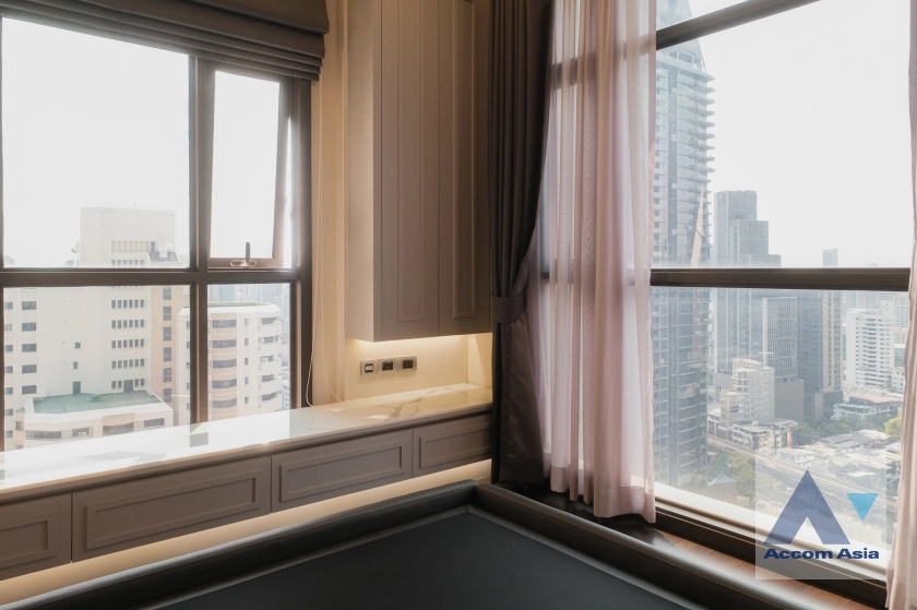 9  2 br Condominium for rent and sale in Sukhumvit ,Bangkok BTS Phrom Phong at The XXXIX by Sansiri AA39873