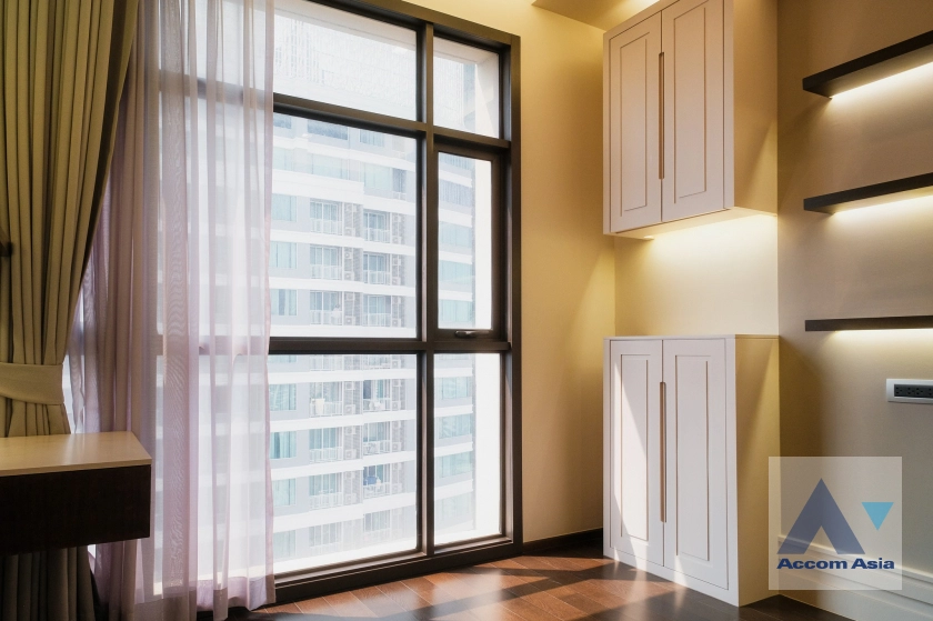 11  2 br Condominium for rent and sale in Sukhumvit ,Bangkok BTS Phrom Phong at The XXXIX by Sansiri AA39873