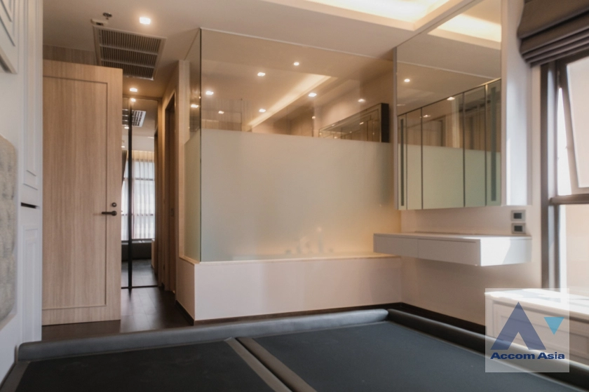 6  2 br Condominium for rent and sale in Sukhumvit ,Bangkok BTS Phrom Phong at The XXXIX by Sansiri AA39873