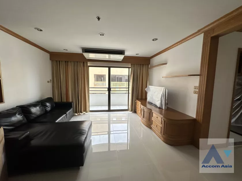  2  3 br Condominium For Rent in Sukhumvit ,Bangkok BTS Thong Lo at Top View AA39876