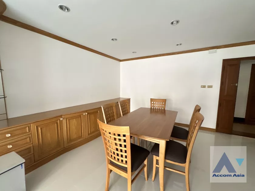  1  3 br Condominium For Rent in Sukhumvit ,Bangkok BTS Thong Lo at Top View AA39876
