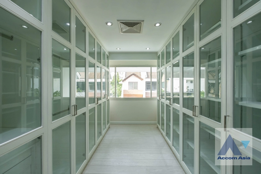 23  4 br House For Sale in Sukhumvit ,Bangkok BTS Asok AA39878