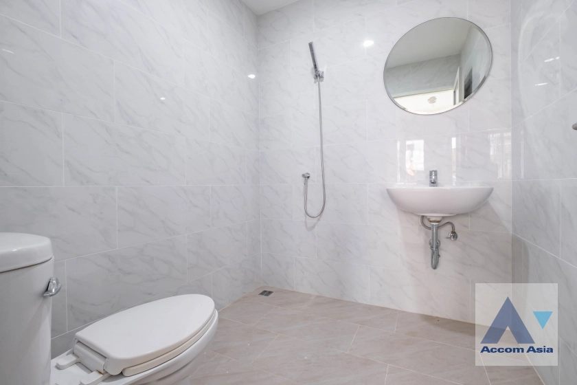 39  4 br House For Sale in Sukhumvit ,Bangkok BTS Asok AA39878