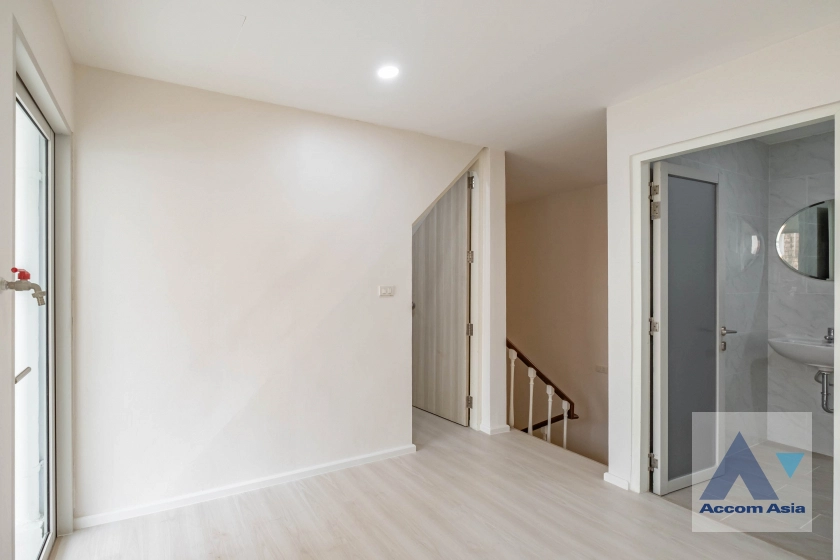 41  4 br House For Sale in Sukhumvit ,Bangkok BTS Asok AA39878