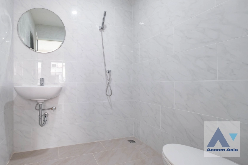 43  4 br House For Sale in Sukhumvit ,Bangkok BTS Asok AA39878