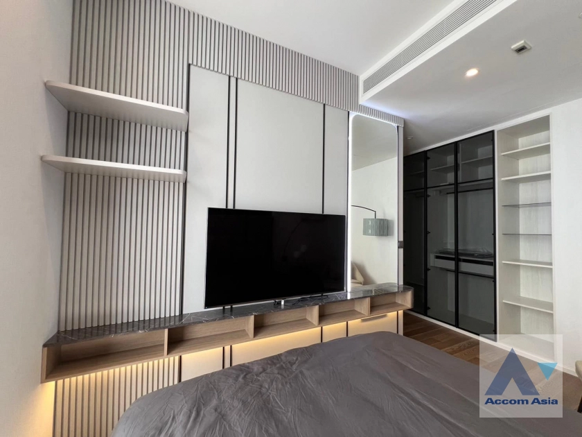 unitFully Furnished |  2 Bedrooms  Condominium For Rent & Sale in Ploenchit, Bangkok  near BTS Ploenchit (AA39882)