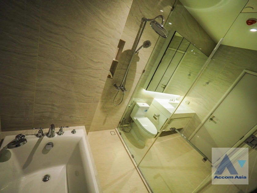 7  2 br Condominium for rent and sale in Ploenchit ,Bangkok BTS Ploenchit at MUNIQ Langsuan AA39882