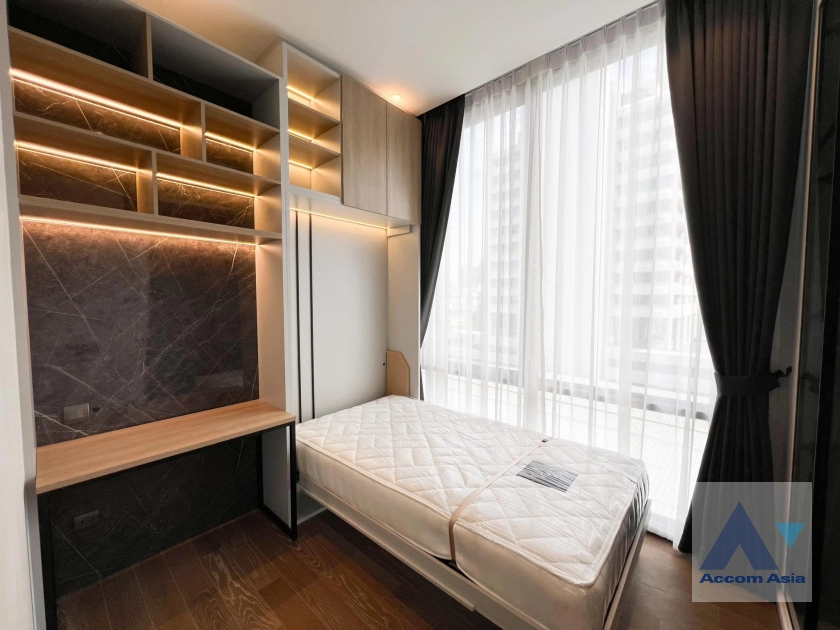 5  2 br Condominium for rent and sale in Ploenchit ,Bangkok BTS Ploenchit at MUNIQ Langsuan AA39882