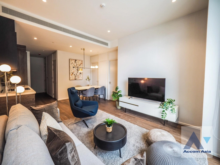  1  2 br Condominium for rent and sale in Ploenchit ,Bangkok BTS Ploenchit at MUNIQ Langsuan AA39882