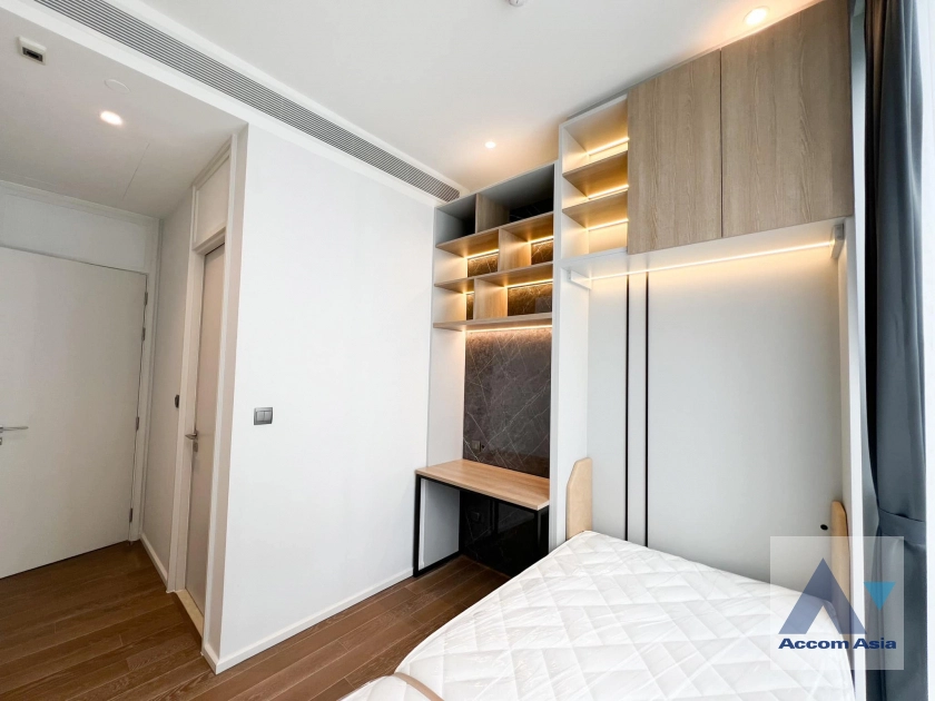 6  2 br Condominium for rent and sale in Ploenchit ,Bangkok BTS Ploenchit at MUNIQ Langsuan AA39882