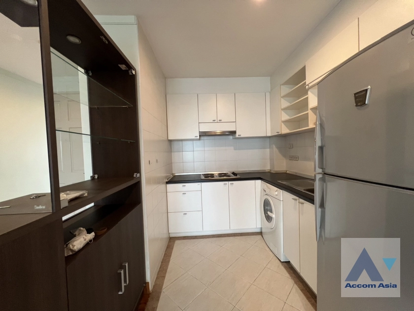  1  3 br Condominium for rent and sale in Sathorn ,Bangkok BRT Thanon Chan at Baan Siri Sathorn Suanplu AA39886