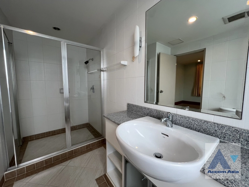 11  3 br Condominium for rent and sale in Sathorn ,Bangkok BRT Thanon Chan at Baan Siri Sathorn Suanplu AA39886