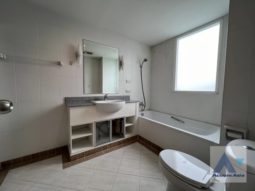 10  3 br Condominium for rent and sale in Sathorn ,Bangkok BRT Thanon Chan at Baan Siri Sathorn Suanplu AA39886