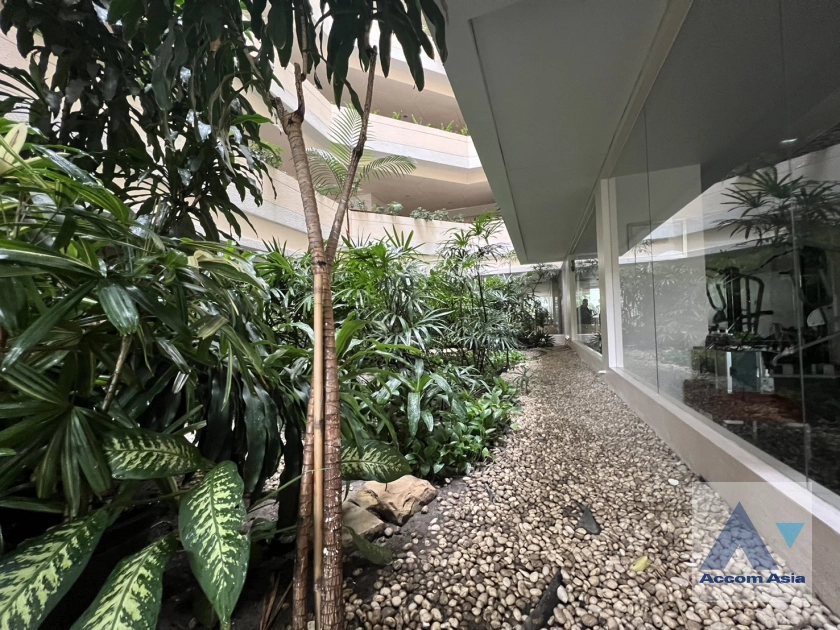 14  3 br Condominium for rent and sale in Sathorn ,Bangkok BRT Thanon Chan at Baan Siri Sathorn Suanplu AA39886