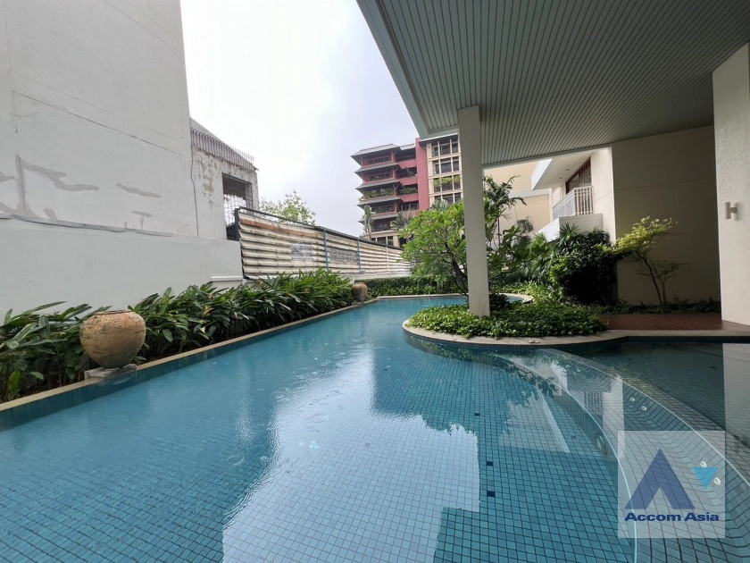 15  3 br Condominium For Sale in Sathorn ,Bangkok BRT Thanon Chan at Baan Siri Sathorn Suanplu AA39886