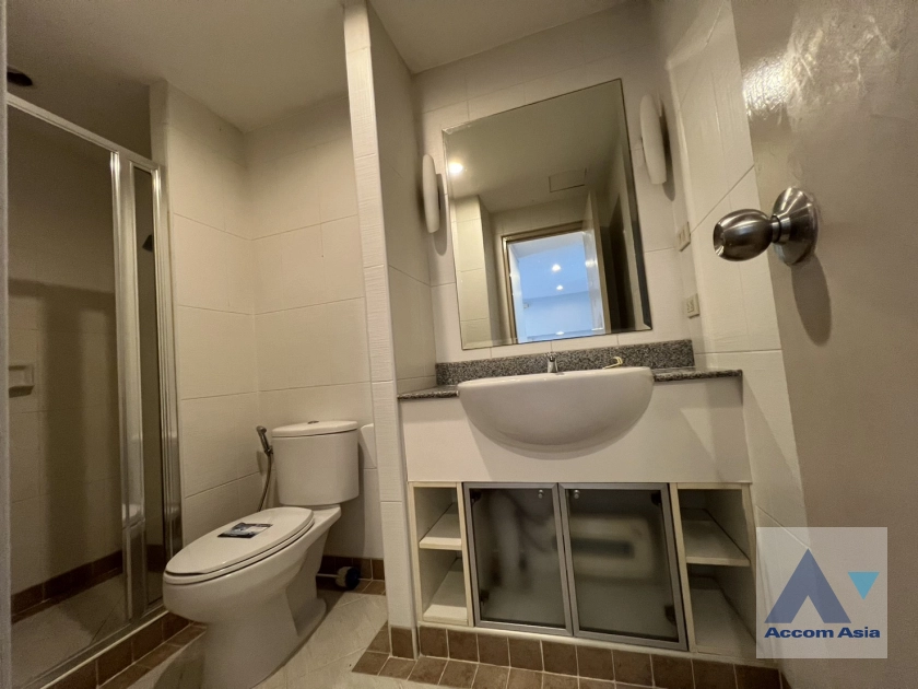 10  2 br Condominium for rent and sale in Sathorn ,Bangkok BRT Thanon Chan at Baan Siri Sathorn Suanplu AA39887