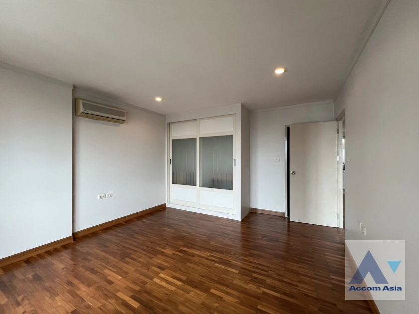 5  2 br Condominium for rent and sale in Sathorn ,Bangkok BRT Thanon Chan at Baan Siri Sathorn Suanplu AA39887