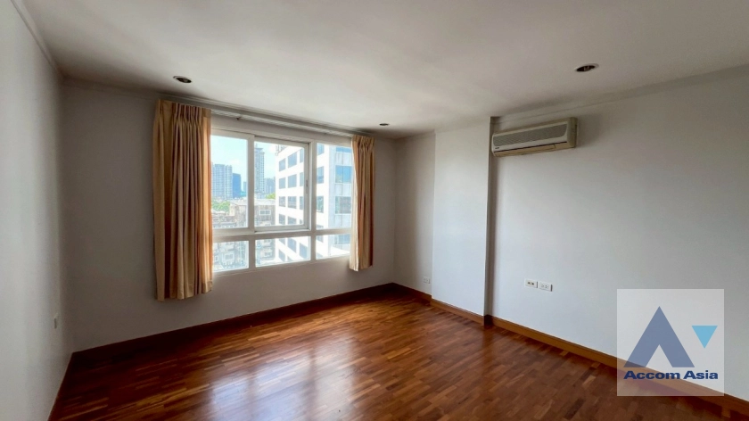 6  2 br Condominium for rent and sale in Sathorn ,Bangkok BRT Thanon Chan at Baan Siri Sathorn Suanplu AA39887