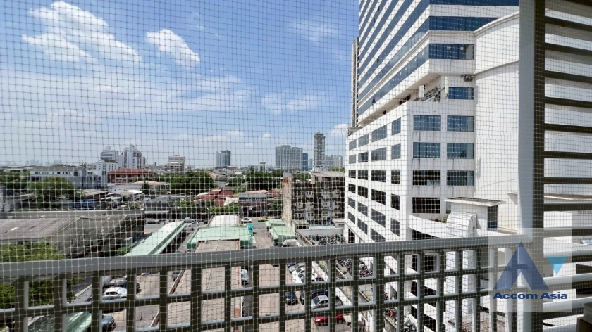 15  2 br Condominium for rent and sale in Sathorn ,Bangkok BRT Thanon Chan at Baan Siri Sathorn Suanplu AA39887