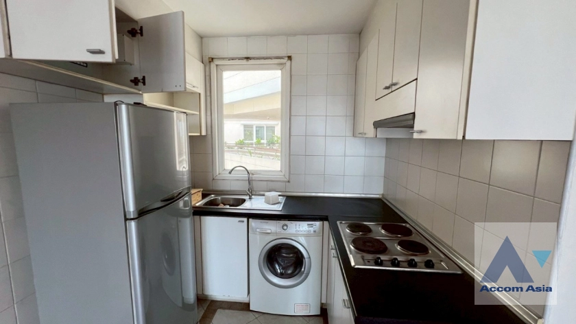 unit 2 Bedrooms  Condominium For Rent & Sale in Sathorn, Bangkok  near BRT Thanon Chan (AA39887)