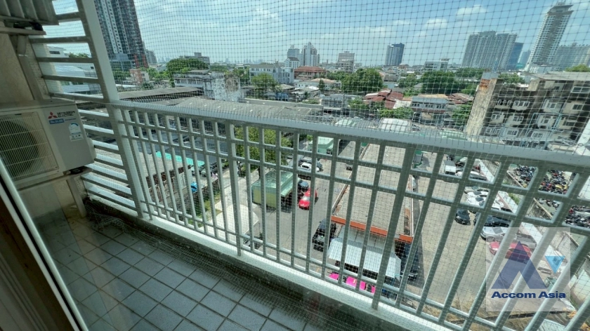 13  2 br Condominium for rent and sale in Sathorn ,Bangkok BRT Thanon Chan at Baan Siri Sathorn Suanplu AA39887