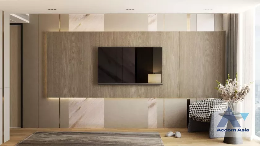  1  2 br Condominium For Rent in Ploenchit ,Bangkok BTS Chitlom at 28 Chidlom AA39889