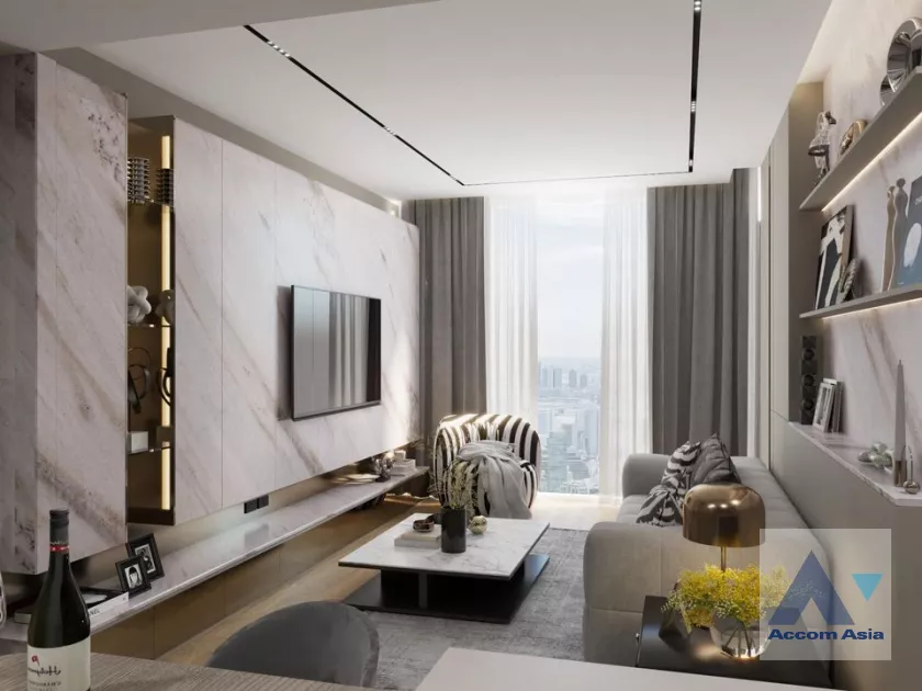 Fully Furnished |  28 Chidlom Condominium  2 Bedroom for Rent BTS Chitlom in Ploenchit Bangkok