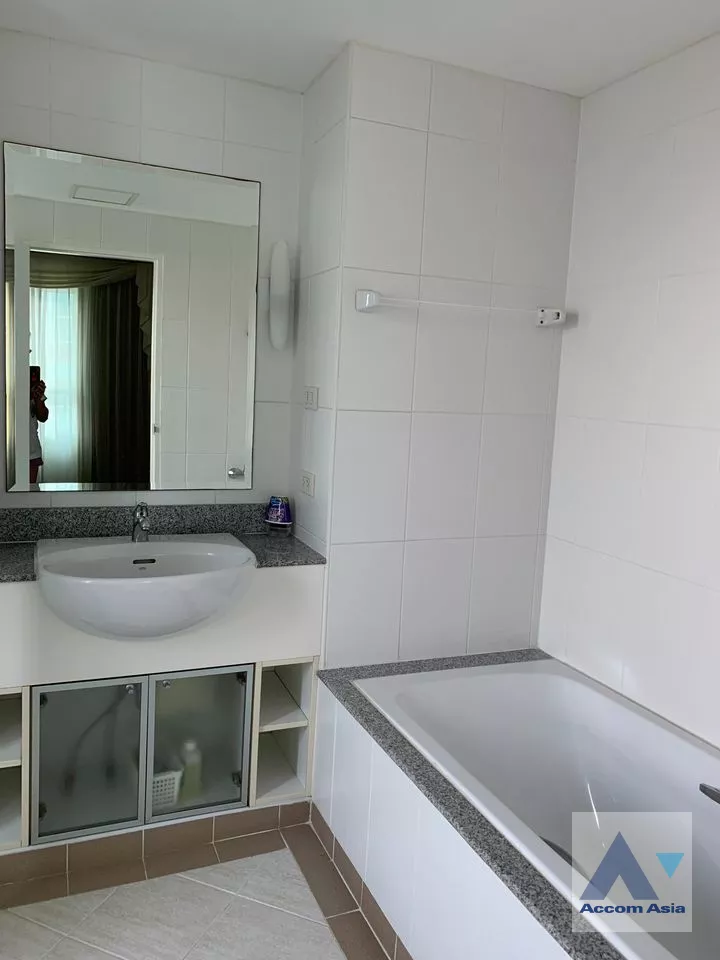 7  3 br Condominium For Sale in Sukhumvit ,Bangkok BTS Nana at Baan Siri Sukhumvit 13 AA39891