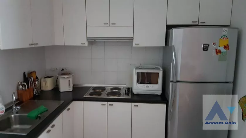  1  3 br Condominium For Sale in Sukhumvit ,Bangkok BTS Nana at Baan Siri Sukhumvit 13 AA39891