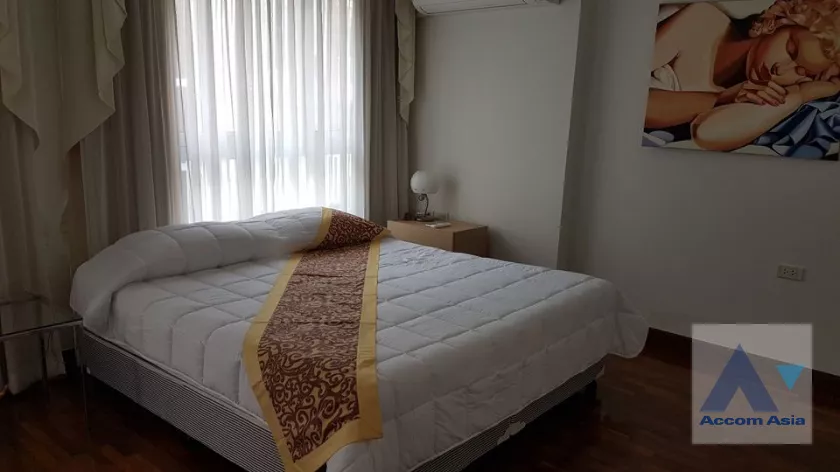 5  3 br Condominium For Sale in Sukhumvit ,Bangkok BTS Nana at Baan Siri Sukhumvit 13 AA39891