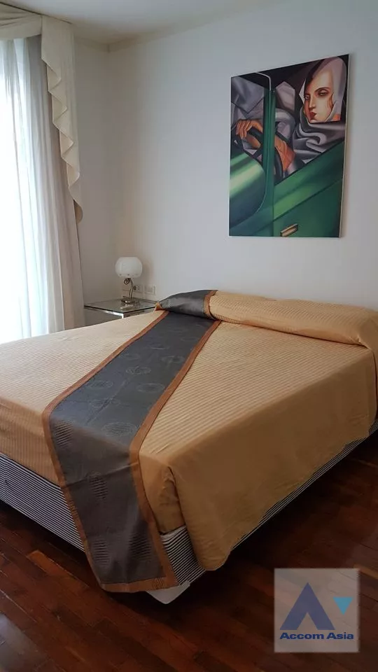 unitFully Furnished |  3 Bedrooms  Condominium For Sale in Sukhumvit, Bangkok  near BTS Nana (AA39891)