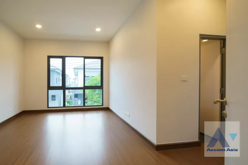 18  4 br House for rent and sale in  ,Samutprakan  at The City Bangna AA39892