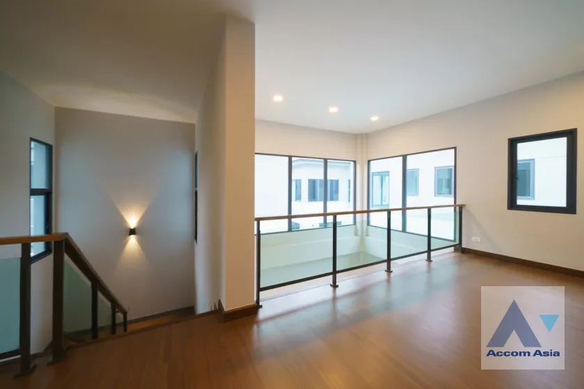 14  4 br House for rent and sale in  ,Samutprakan  at The City Bangna AA39892