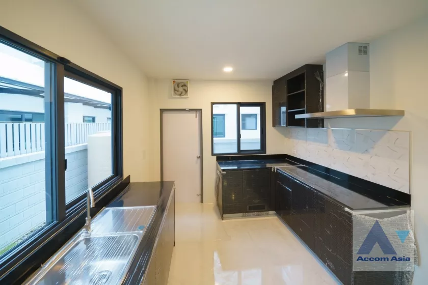 6  4 br House for rent and sale in  ,Samutprakan  at The City Bangna AA39892